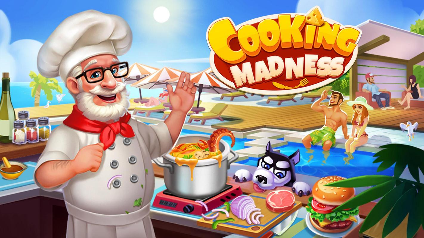 download the new version for iphoneStar Chef™ : Cooking Game